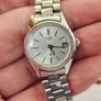 Vintage 1980s Citizen Quartz watch Lady's Image 10