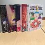 South Park Boxset (five seasons: 8, 9, 10, 11, 12) Image 2