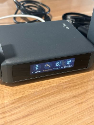 travel router