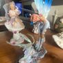 Collection of Fairy Figurines Image 4