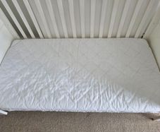 Bamboo mattress