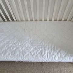 Bamboo mattress