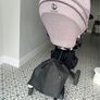 Stokke buggy V6 3 in 1 system bassinet seat car seat Image 2