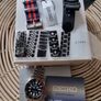 Seiko Skx 7S26-002L R2 Japanese Image 6