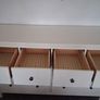 HEMNES 8 Chest of drawers local delivery available Image 3