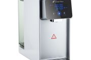 RO Water Dispenser - Zero Installation
