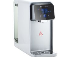 RO Water Dispenser - Zero Installation