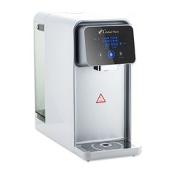 RO Water Dispenser - Zero Installation