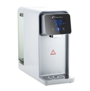 RO Water Dispenser - Zero Installation