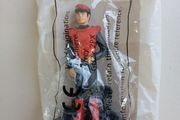 Vintage Captain Scarlet Figure