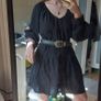 H&M Flowy Dress - Moving Out Sale! Image 3