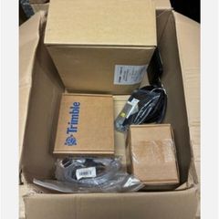 Trimble weighing system