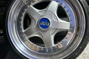 18" Bbs Rf 007 5x112