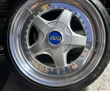 18" Bbs Rf 007 5x112