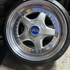 18" Bbs Rf 007 5x112