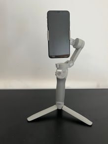 DJ OM4 Gimbal Stabilizer
