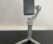 DJ OM4 Gimbal Stabilizer