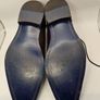 meRemus Uomo Bonuci Brown Formal Shoe Image 4