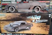 Model Car
