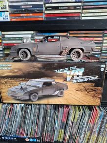 Model Car