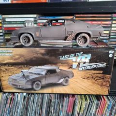 Model Car