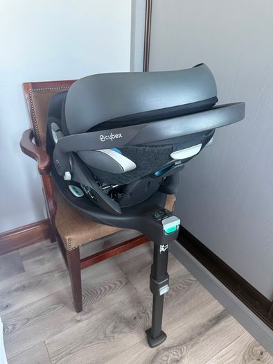 cybex car seat