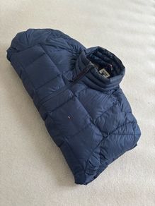 Tommy Hilfiger Down Jacket