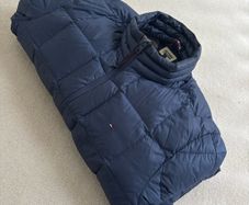 Tommy Hilfiger Down Jacket