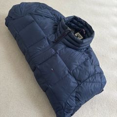Tommy Hilfiger Down Jacket