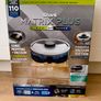 Shark Matrix Plus 2-in-1 Robot Vacuum & Mop (White) Image 2