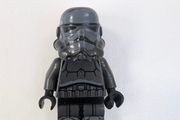 100% LEGO Star Wars Minifigure Shadow Stormtrooper (Genuine)