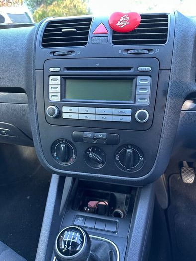 Volkswagen Golf 2008