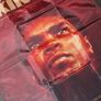 MUHAMMAD ALI v GEORGE FOREMAN 'When we were Kings' movie documentary film banner flag boxing gym Image 4