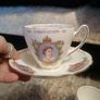 SALE OR SWAP Vintage collectors coronation matching set Image 2