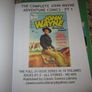 REPRINT   John Wayne  adventure comic Image 2