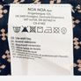 Noa Noa knee length Dress XS 8 Image 8
