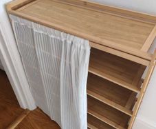 Free-Shoe Rack