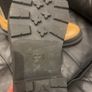Leather ankle boots Image 4