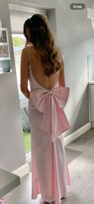 debs dress