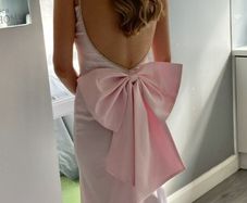 debs dress