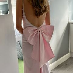 debs dress