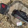 Rare Nike Air Max 1 Bred Black Red Grey Image 3