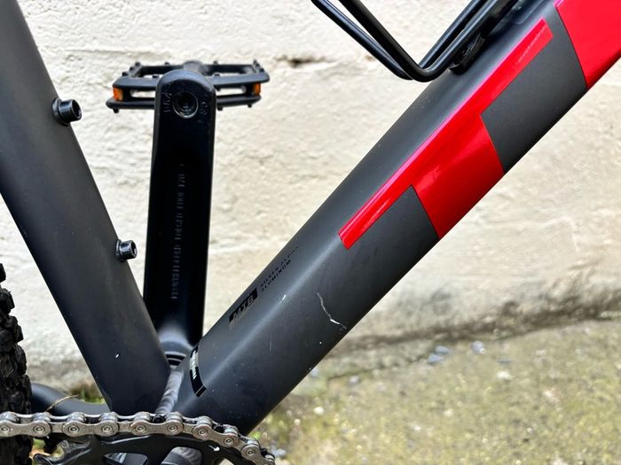 trek Marlin 5