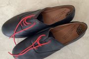 FITFLOP  leather shoe size 4/37.5