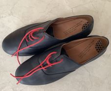 FITFLOP  leather shoe size 4/37.5