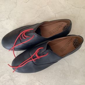 FITFLOP  leather shoe size 4/37.5