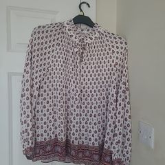 Size Large blouse