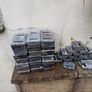 scuba diving weight belt and weights Image 4