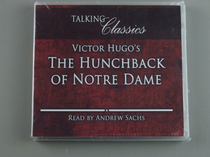 Audiobooks (CD)