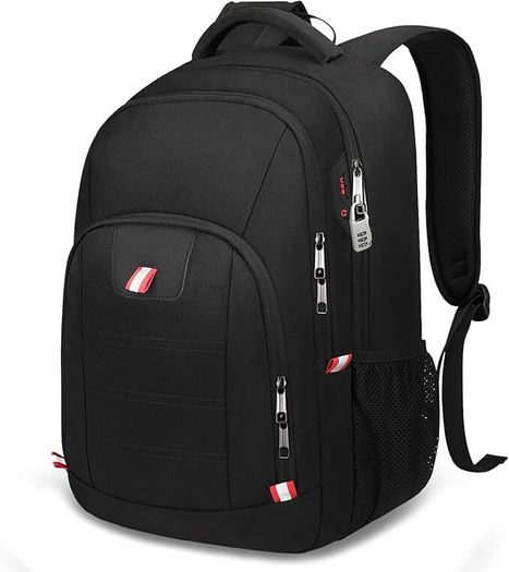 laptop back pack up to 17.3" laptop 45L